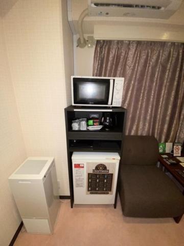 Roppongi Plaza Hotel โตเกียว ภายนอก รูปภาพ