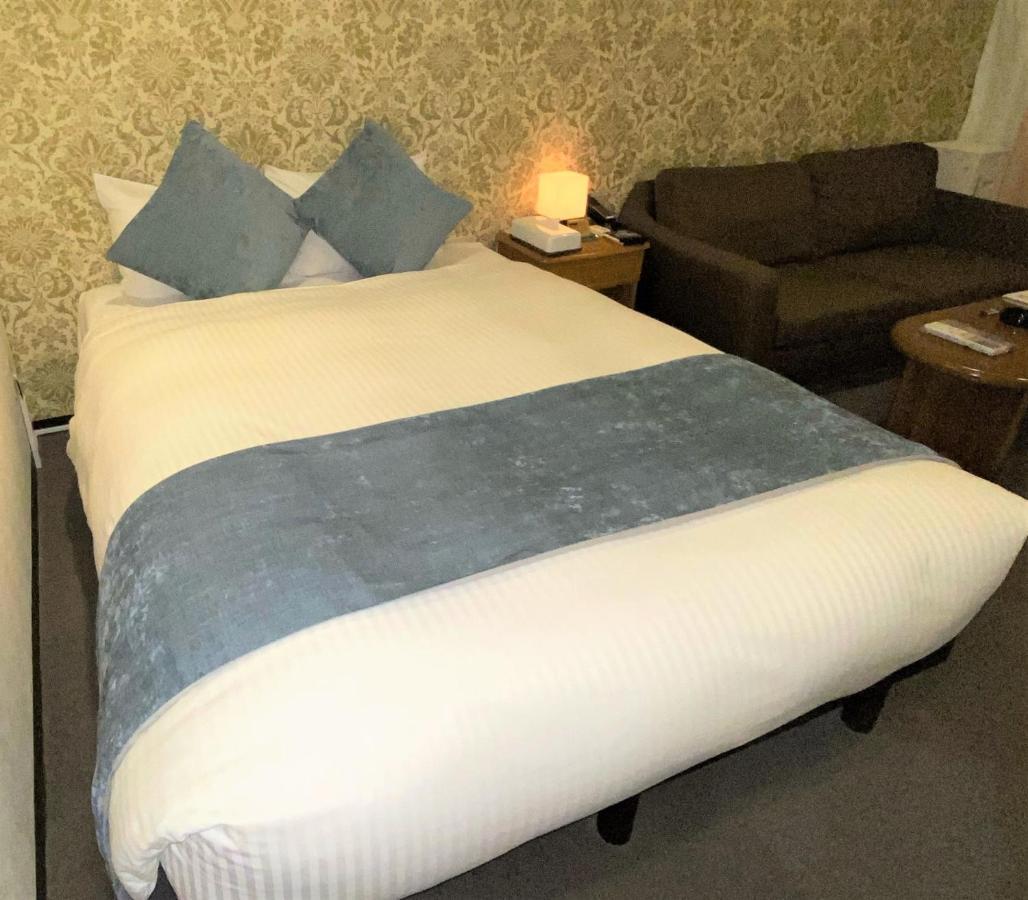 Roppongi Plaza Hotel โตเกียว ภายนอก รูปภาพ